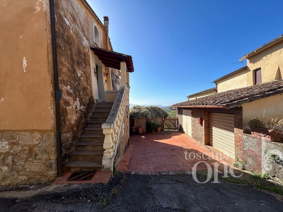 Leilighet i Casole d'Elsa, Siena - bilde 2