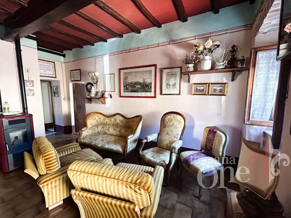 Leilighet i Casole d'Elsa, Siena - bilde 3