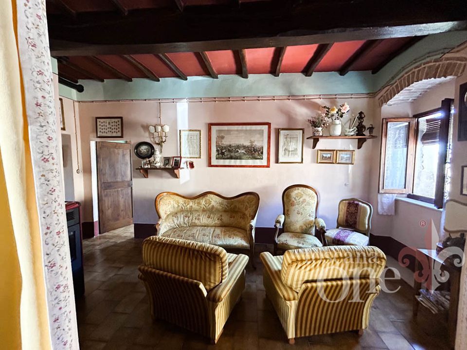 Leilighet i Casole d'Elsa, Siena - bilde 5