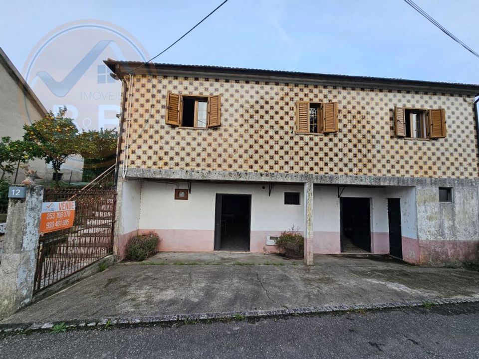 Villa i Cavez, Braga - foto 2