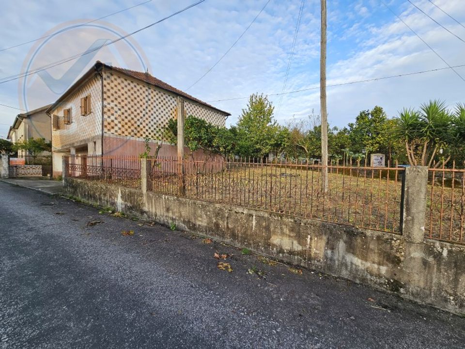 Villa i Cavez, Braga - foto 3