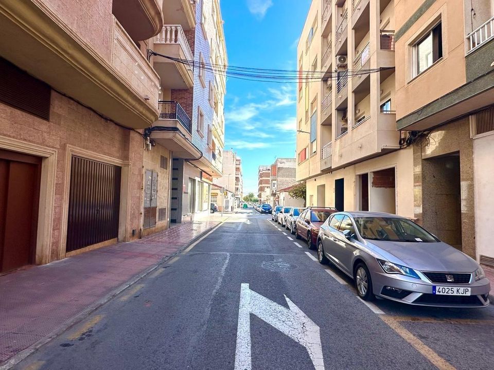 Penthouse i Torrevieja, Alicante - foto 4