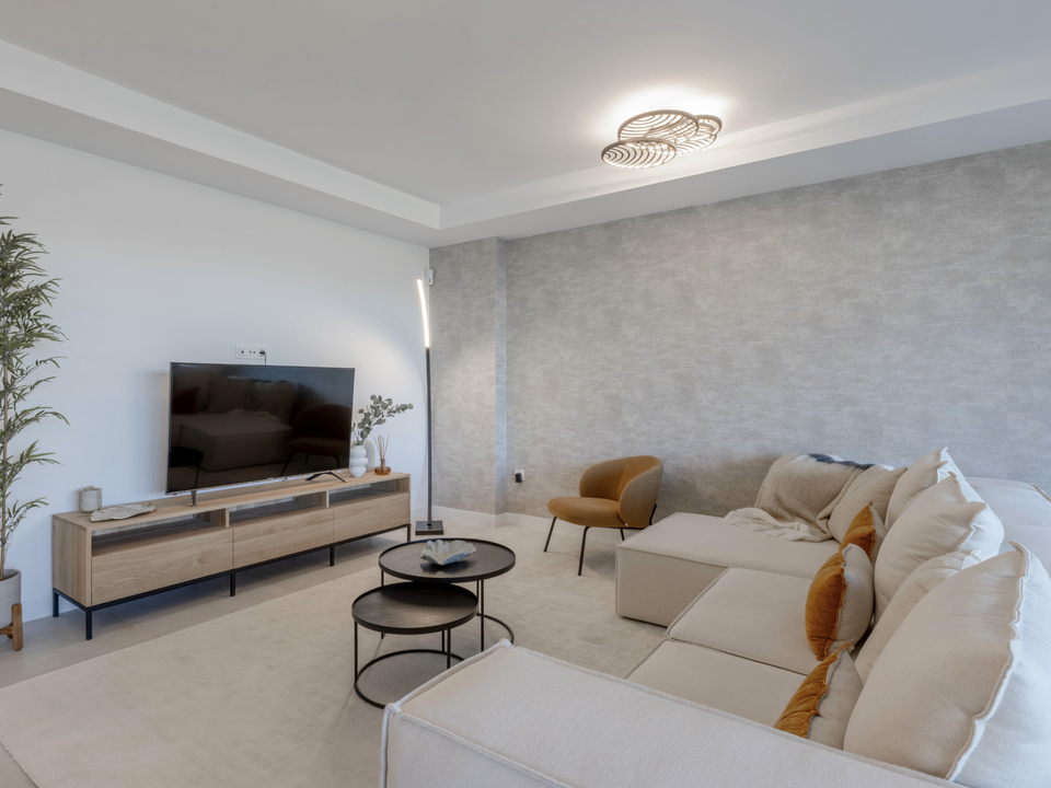 Villa in Mijas, Malaga - foto 3