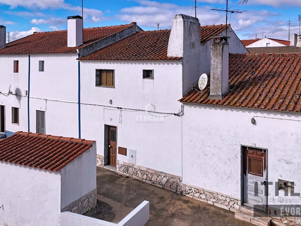 Villa i Alandroal, Evora - foto 1