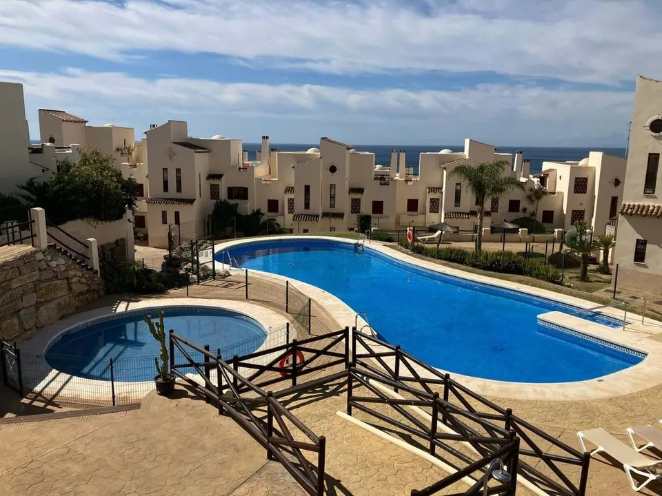 Leilighet i Estepona, Malaga - bilde 1