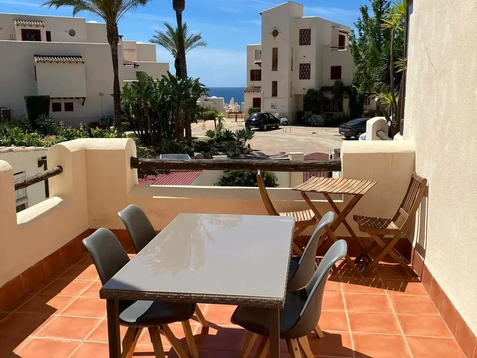 Leilighet i Estepona, Malaga - bilde 2