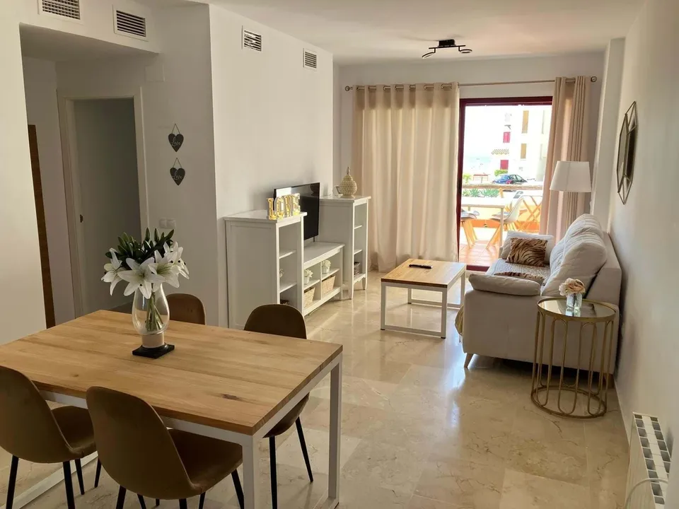 Leilighet i Estepona, Malaga - bilde 3