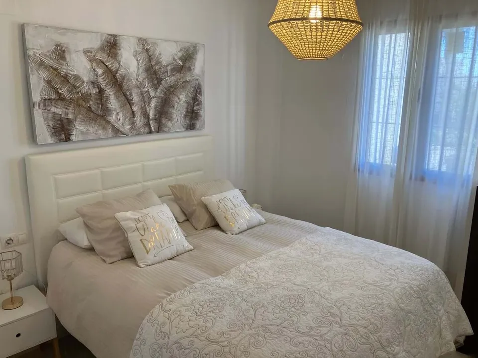 Leilighet i Estepona, Malaga - bilde 4