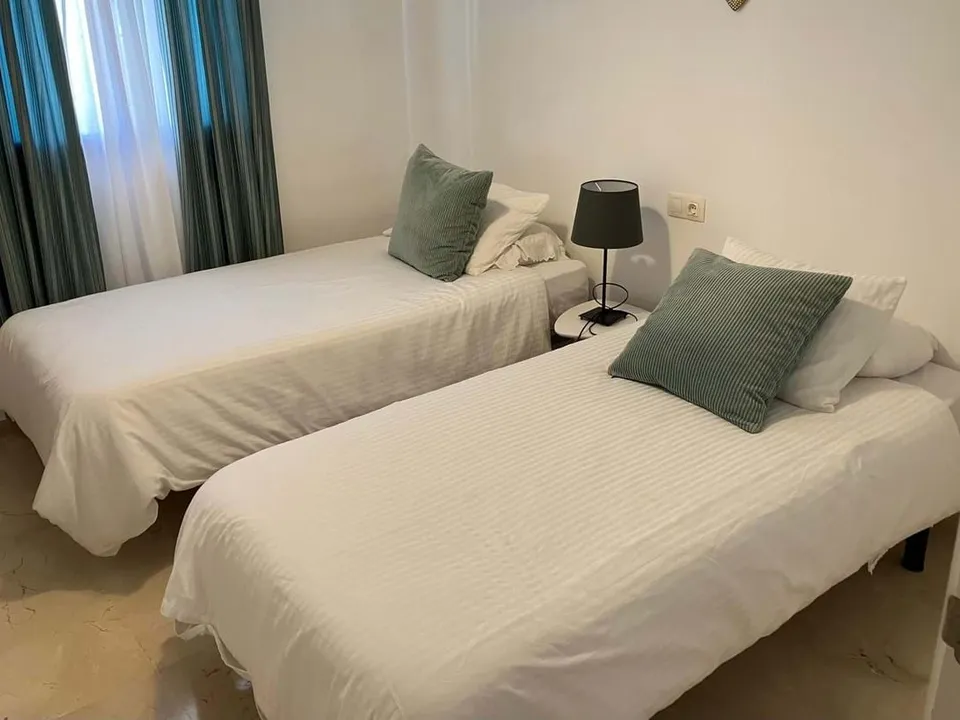 Leilighet i Estepona, Malaga - bilde 5