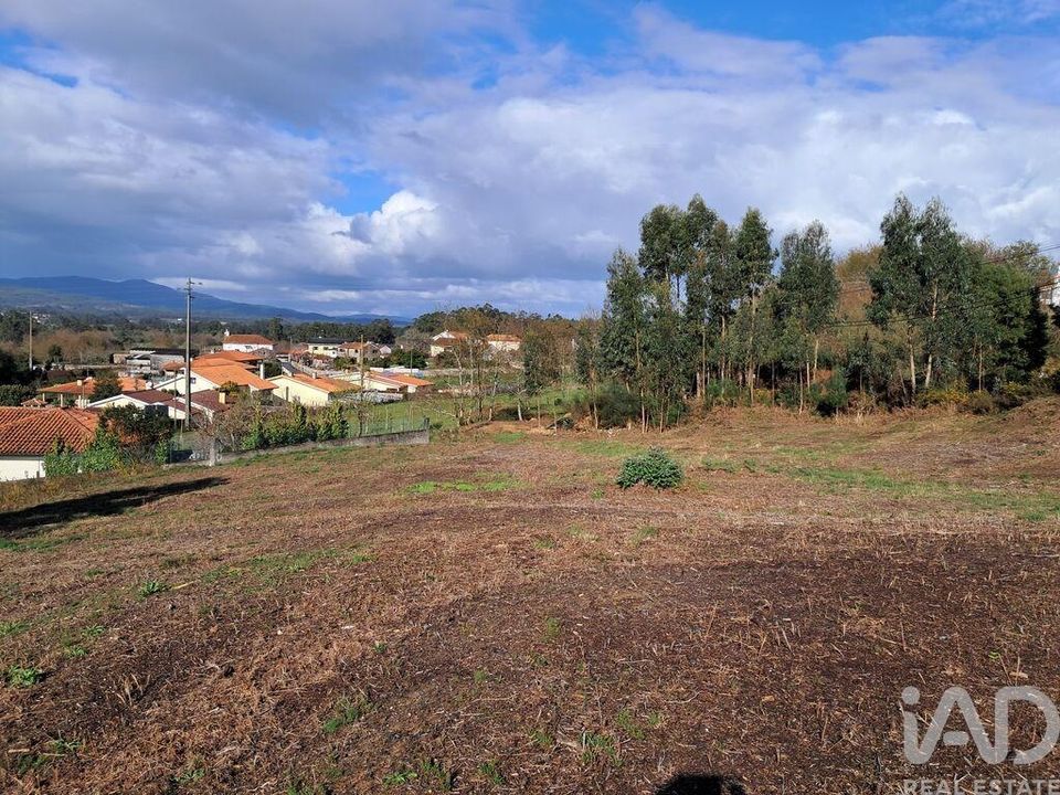 Helårsgrund i Vila Nova de Cerveira, Viana do Castelo - foto 1