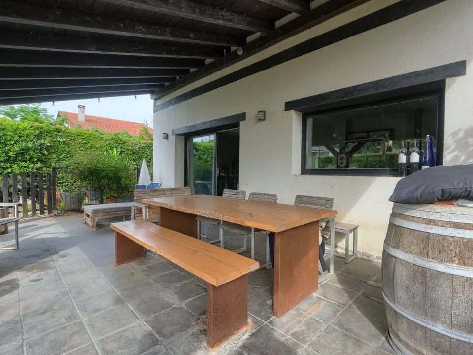 Villa in Lemoiz, Vizcaya - foto 4
