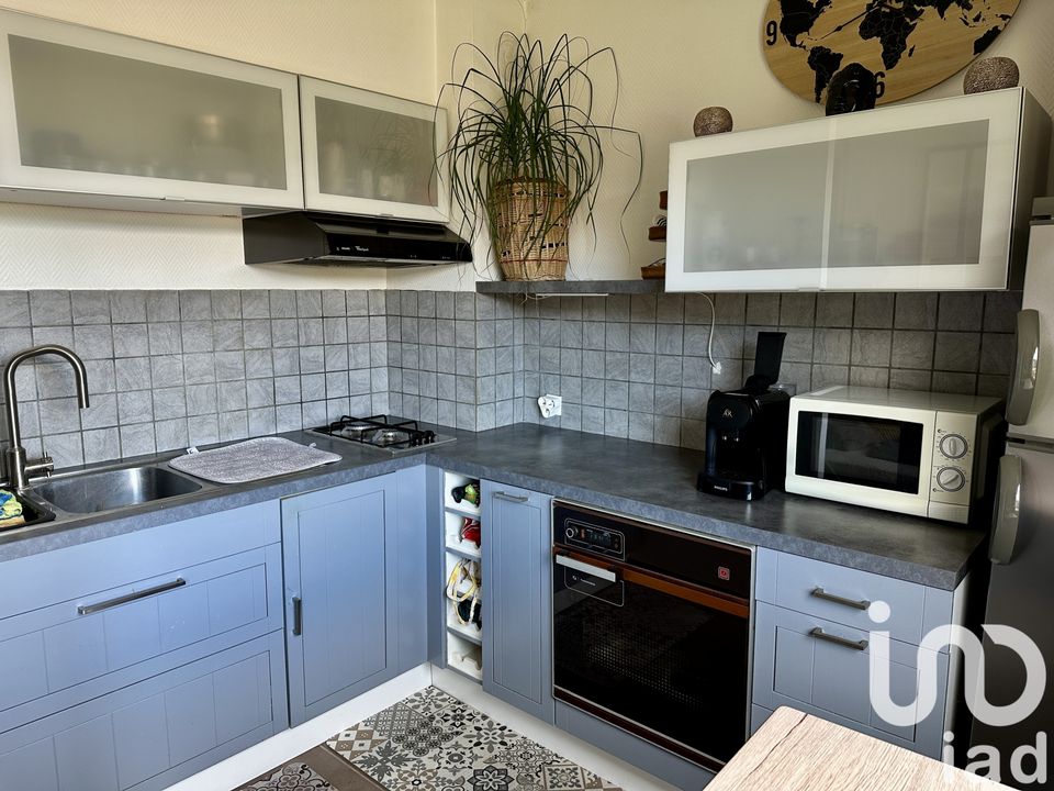 Apartamento en Gérardmer, Vosges - foto 3