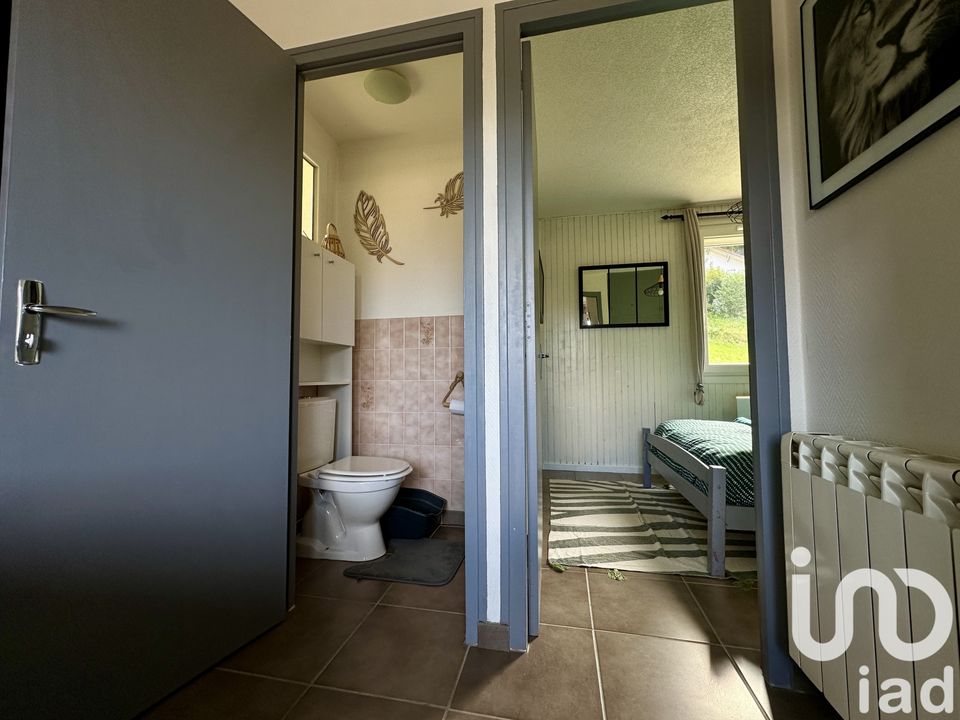 Apartamento en Gérardmer, Vosges - foto 4