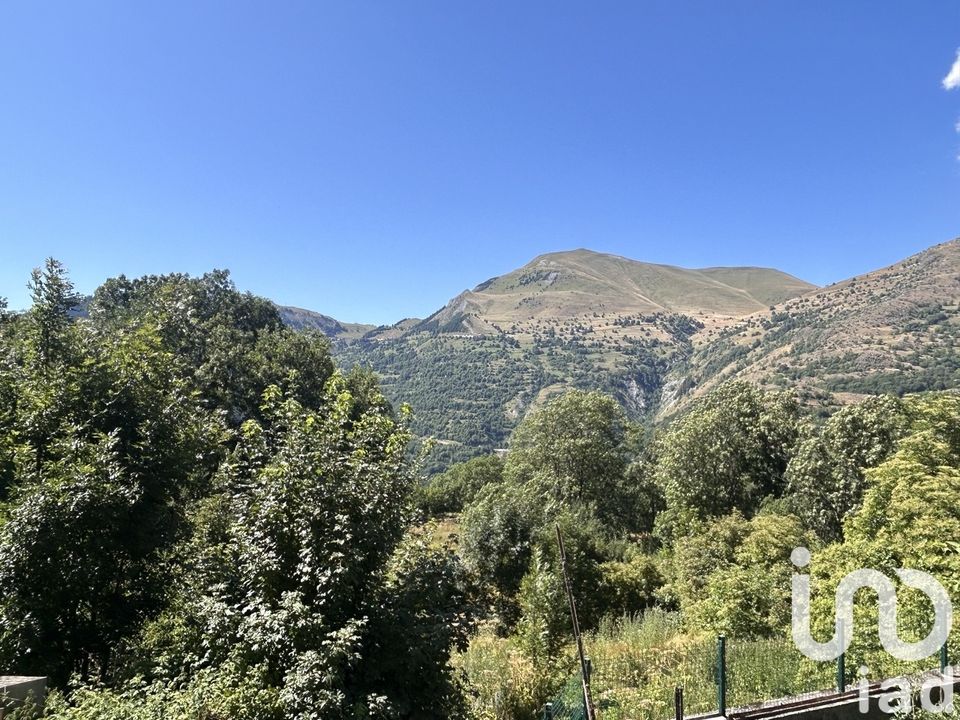 Villa i Les Deux Alpes, Isere - foto 2