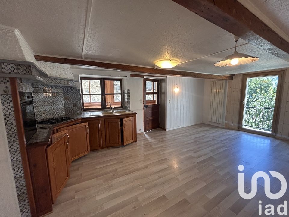 Villa i Les Deux Alpes, Isere - foto 4