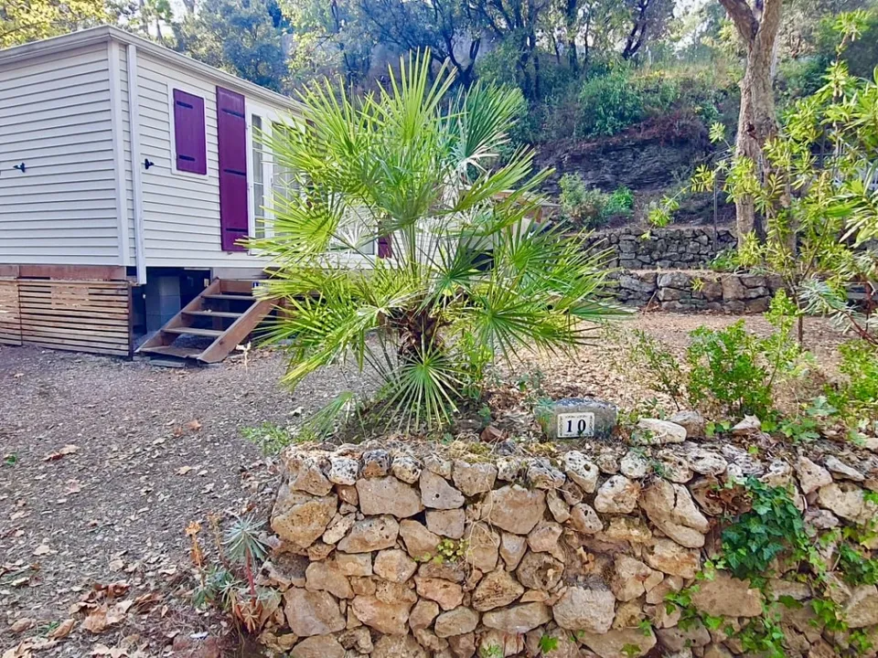 Leilighet i Frejus, Var - bilde 1