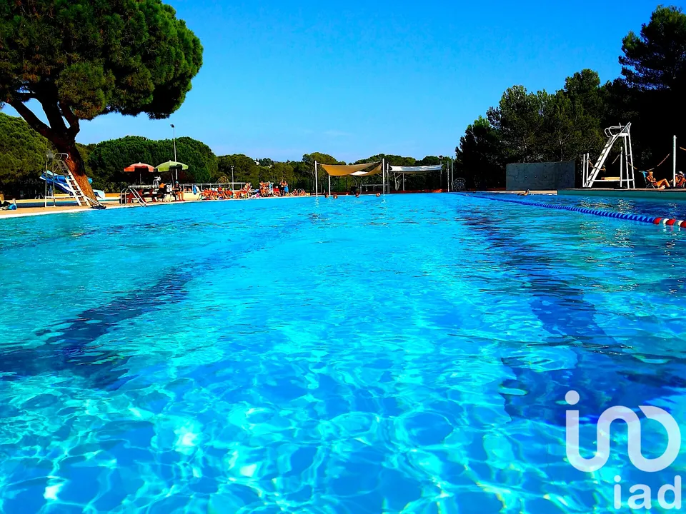 Leilighet i Frejus, Var - bilde 2