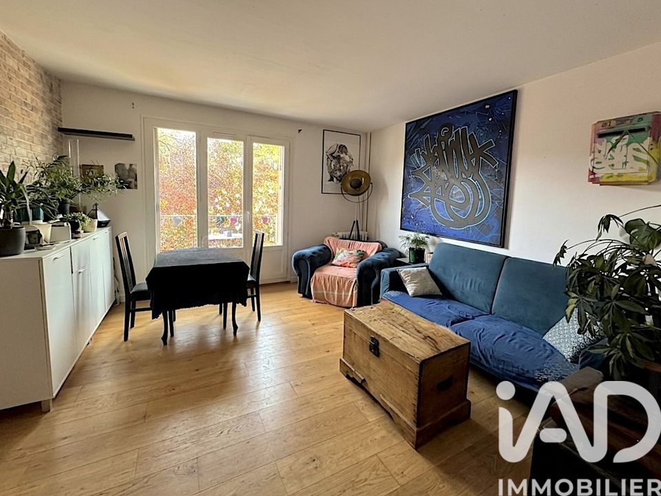Lejlighed i Rueil-Malmaison, Hauts-de-Seine - foto 2