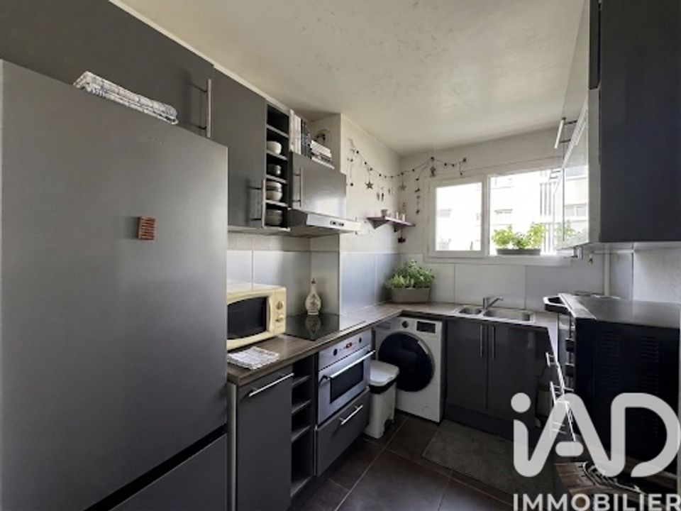 Lejlighed i Rueil-Malmaison, Hauts-de-Seine - foto 3