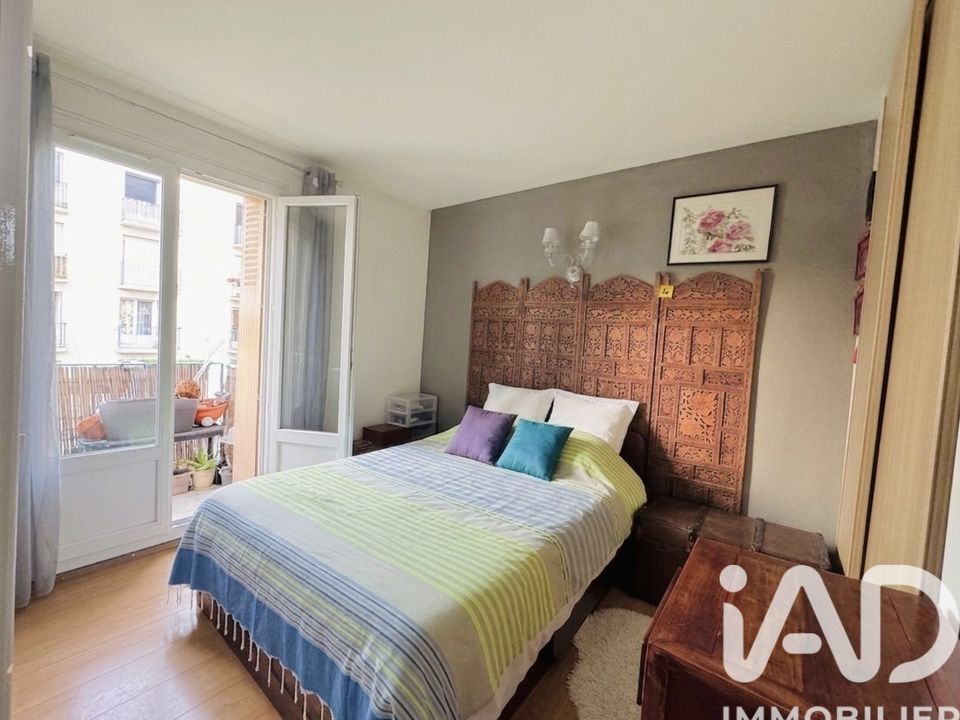 Lejlighed i Rueil-Malmaison, Hauts-de-Seine - foto 5