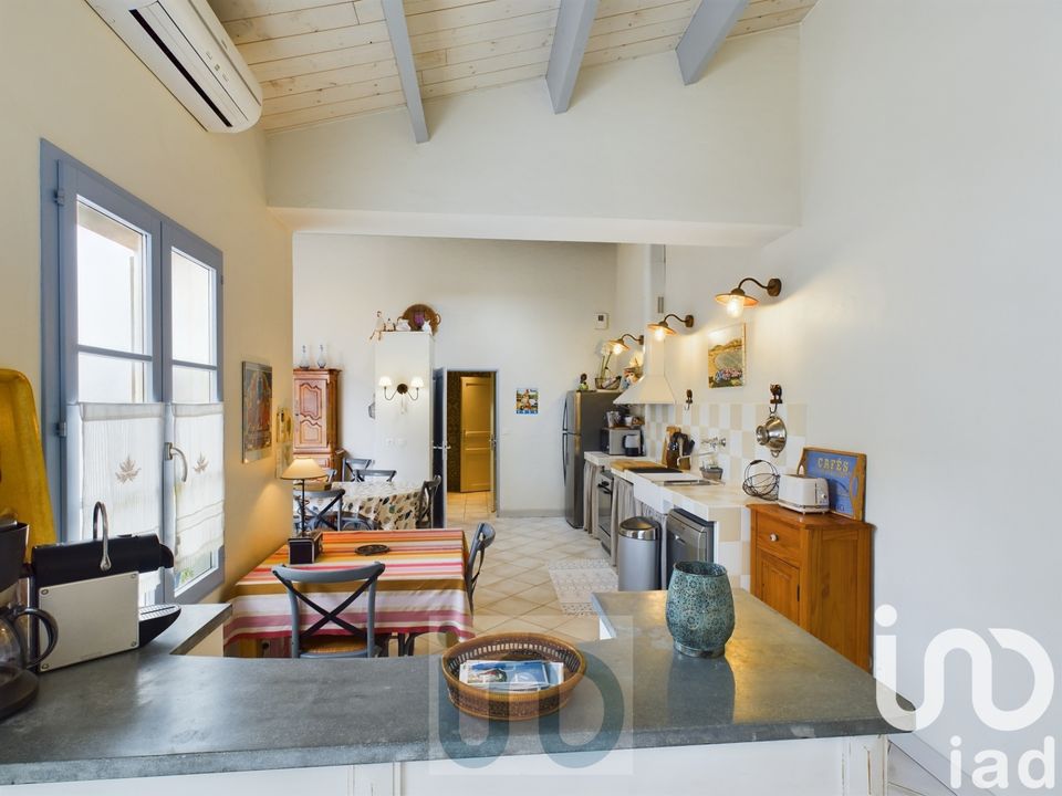 Villa i La Flotte, Charente-Maritime - bilde 3