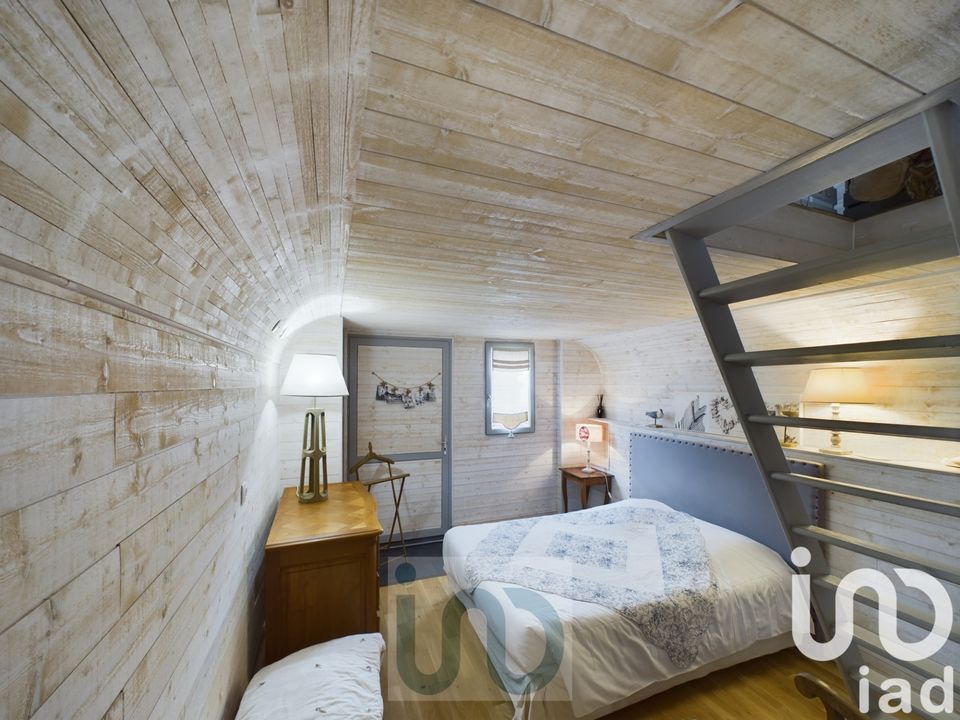 Villa i La Flotte, Charente-Maritime - bilde 4