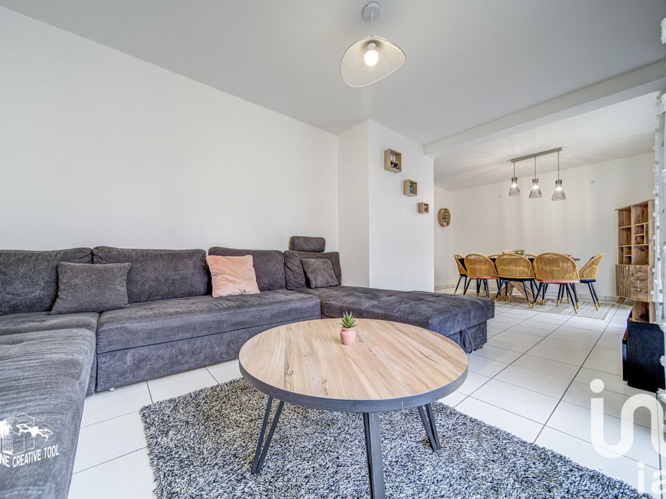Villa en Uckange, Moselle - foto 3