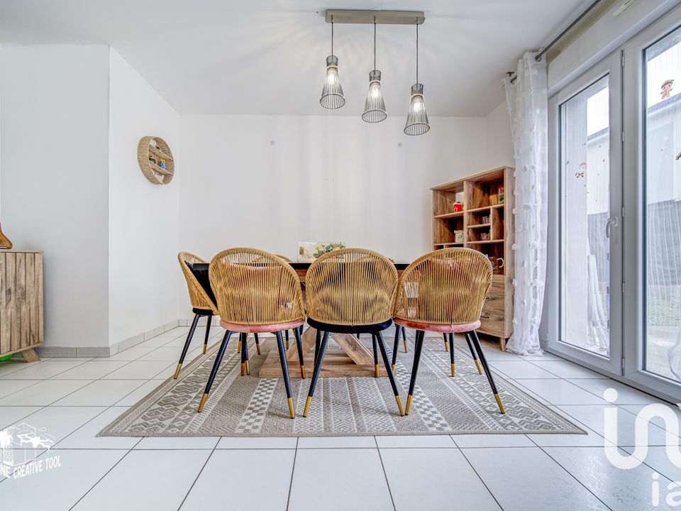 Villa en Uckange, Moselle - foto 4