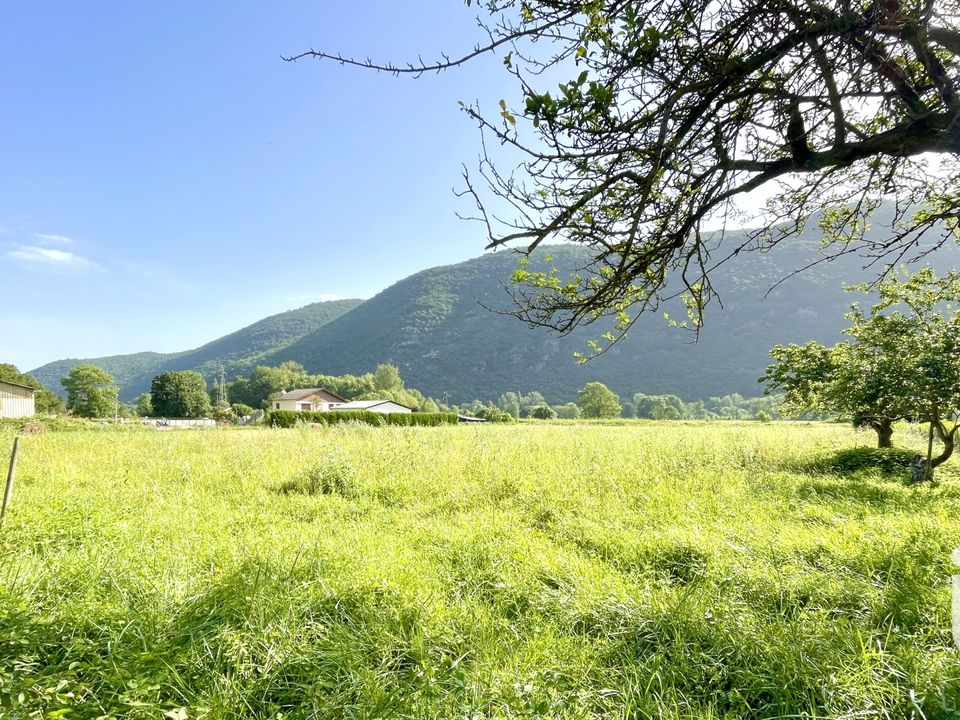 Helårsgrund i Bertren, Hautes-Pyrenees - foto 2