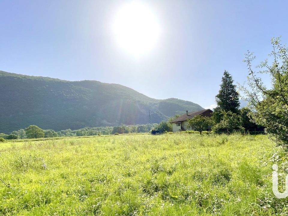 Helårsgrund i Bertren, Hautes-Pyrenees - foto 3