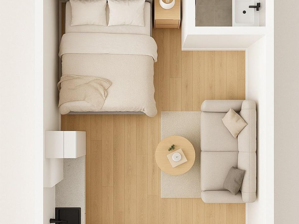 Apartament a Salamanca, Salamanca - foto 1