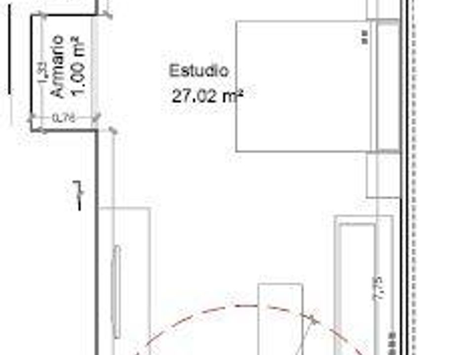 Apartament a Salamanca, Salamanca - foto 2