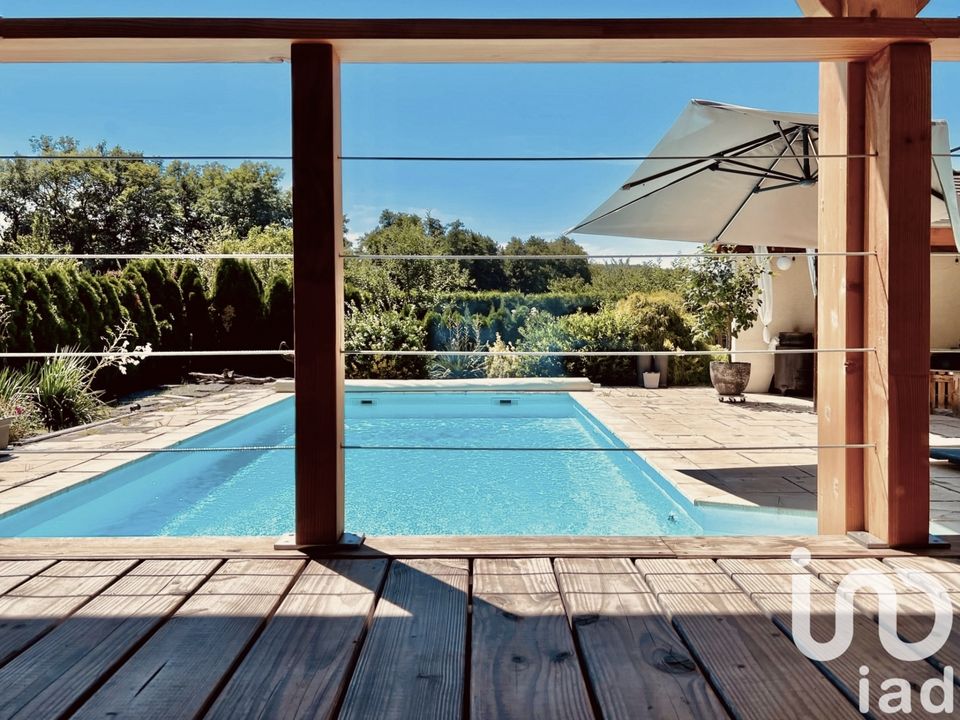 Villa i Leymen, Haut-Rhin - foto 4