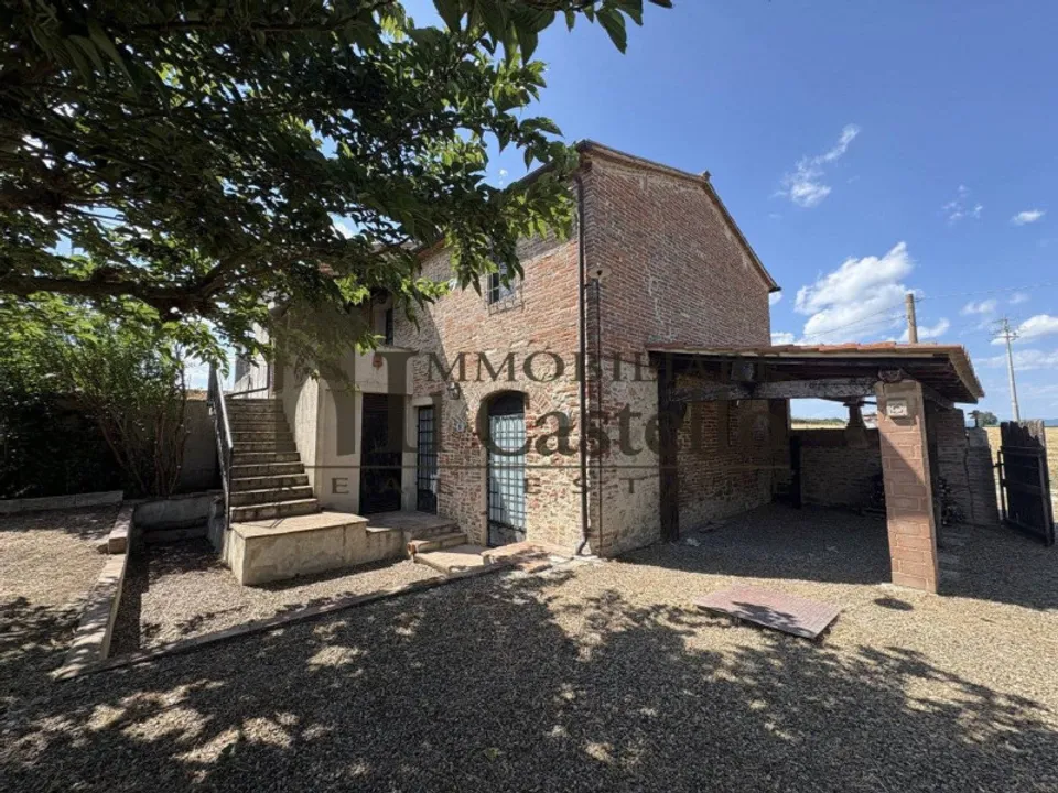 Moradia em banda em Castiglione del Lago, Perugia - foto 1