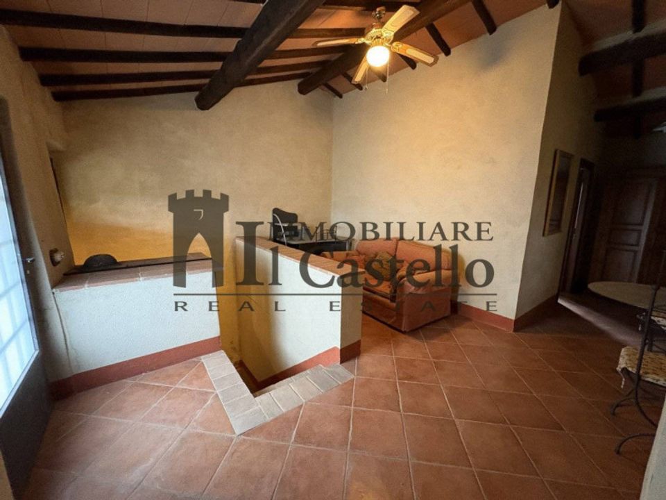Moradia em banda em Castiglione del Lago, Perugia - foto 5