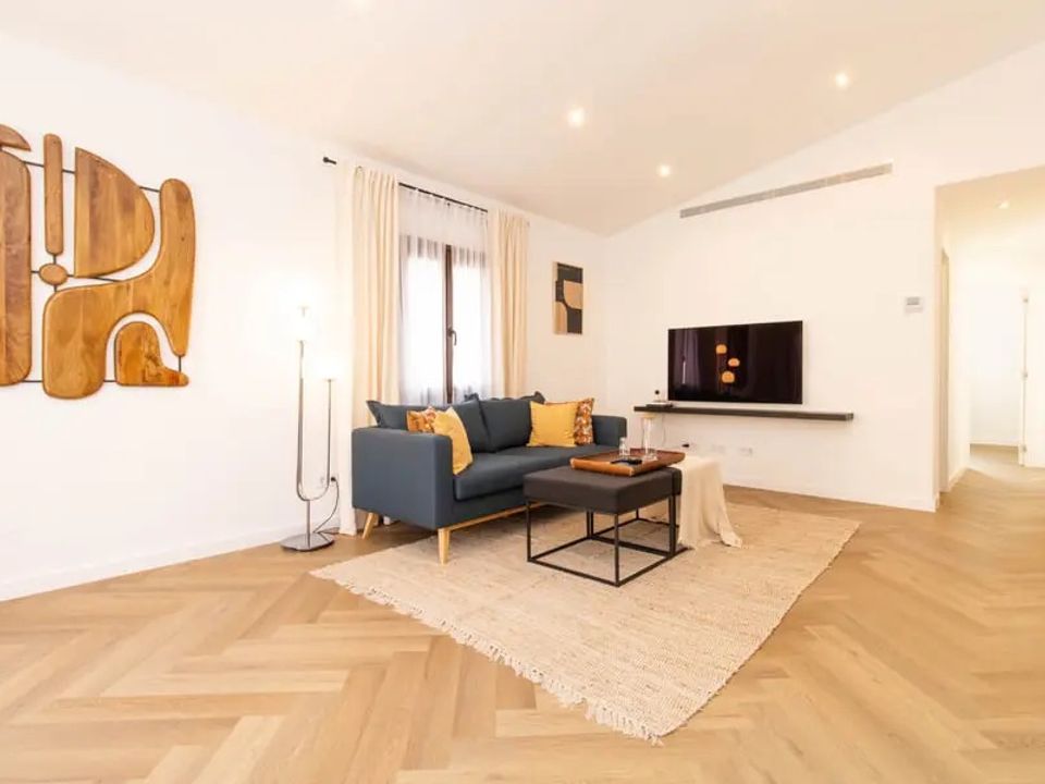 Penthouse i Palmanova, Mallorca - foto 1