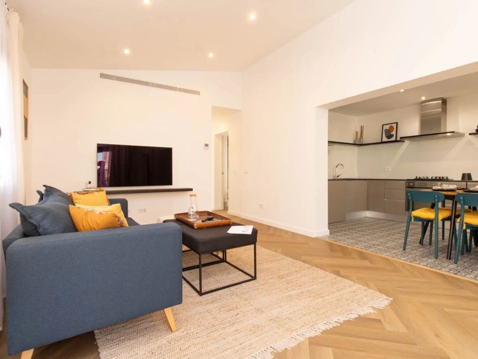 Penthouse i Palmanova, Mallorca - foto 2