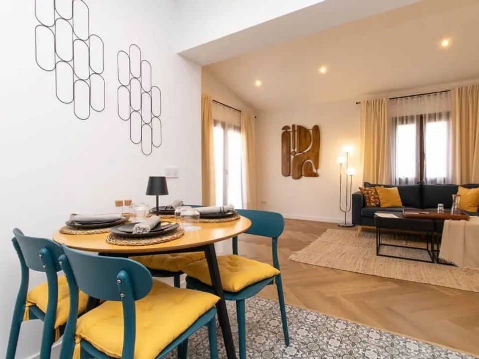 Penthouse i Palmanova, Mallorca - foto 3