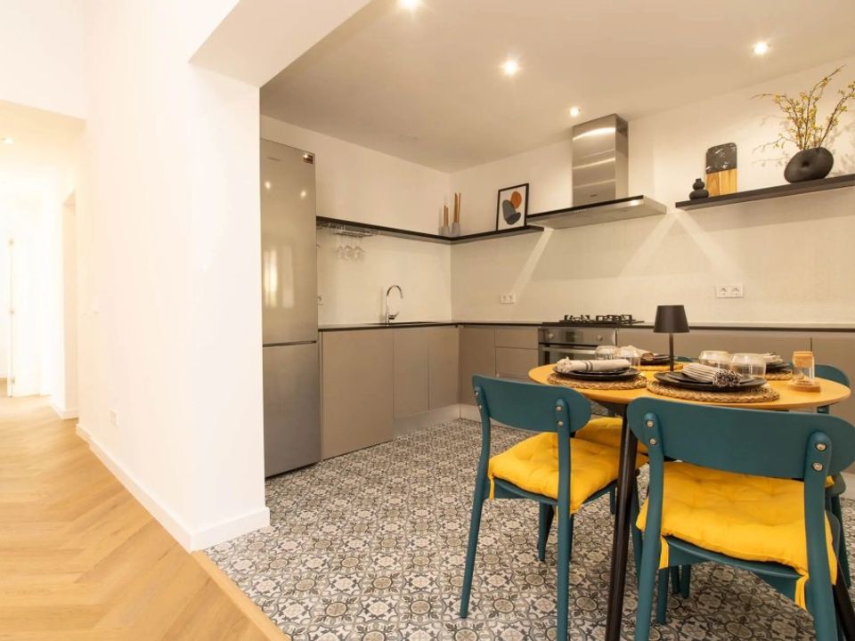 Penthouse i Palmanova, Mallorca - foto 4