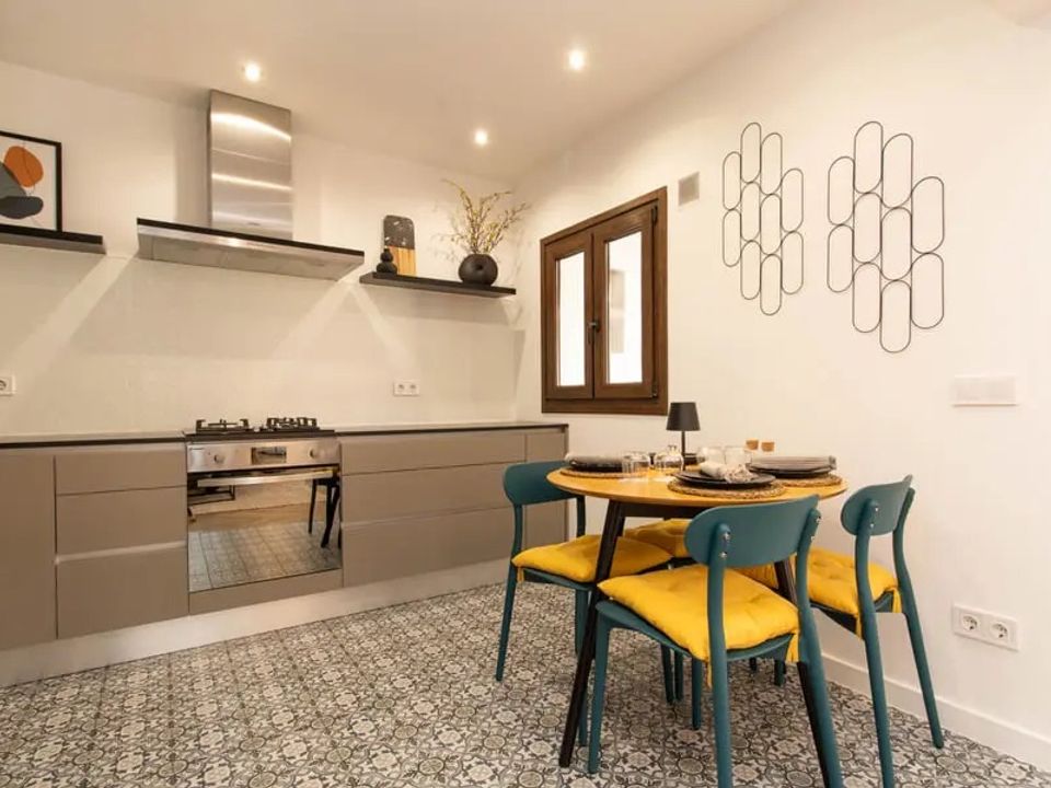 Penthouse i Palmanova, Mallorca - foto 5