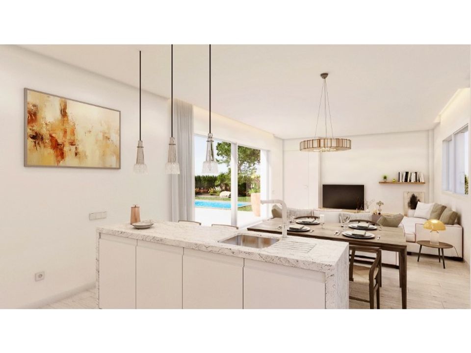 Villa i Los Desamparados, Alicante - foto 2