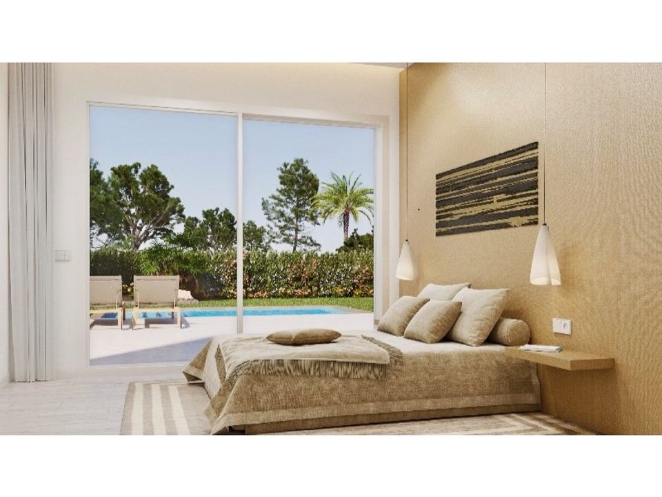 Villa i Los Desamparados, Alicante - foto 5