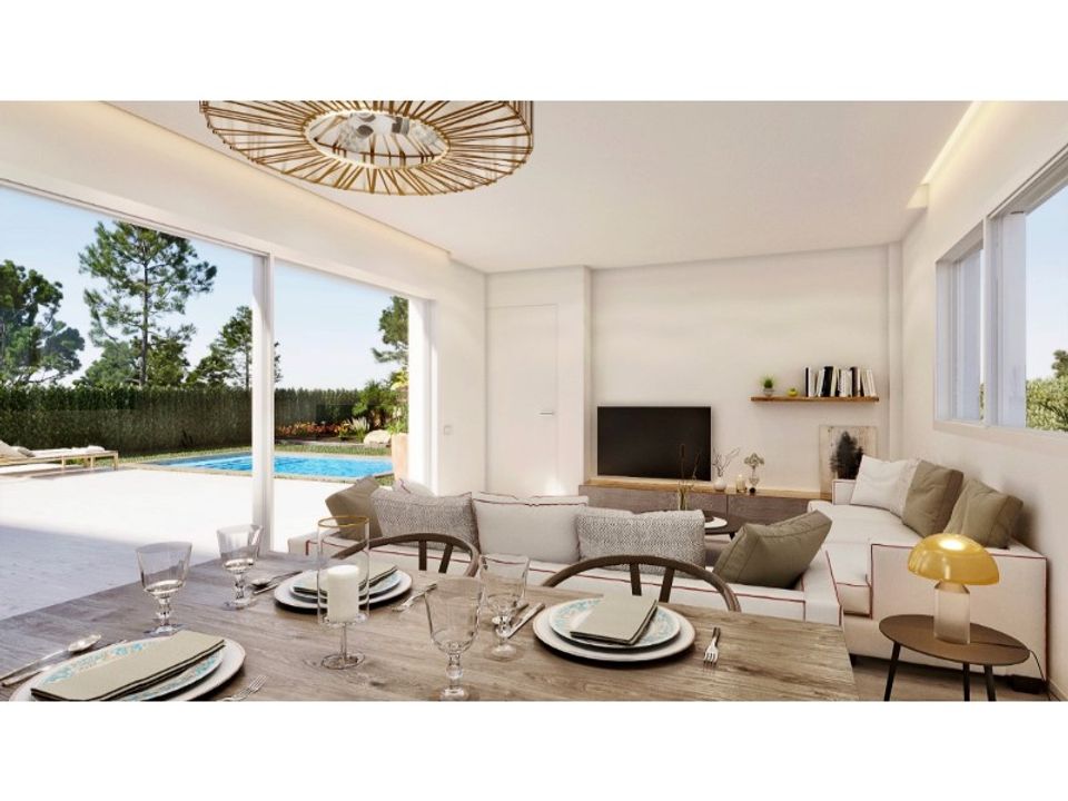 Villa i Los Desamparados, Alicante - foto 3
