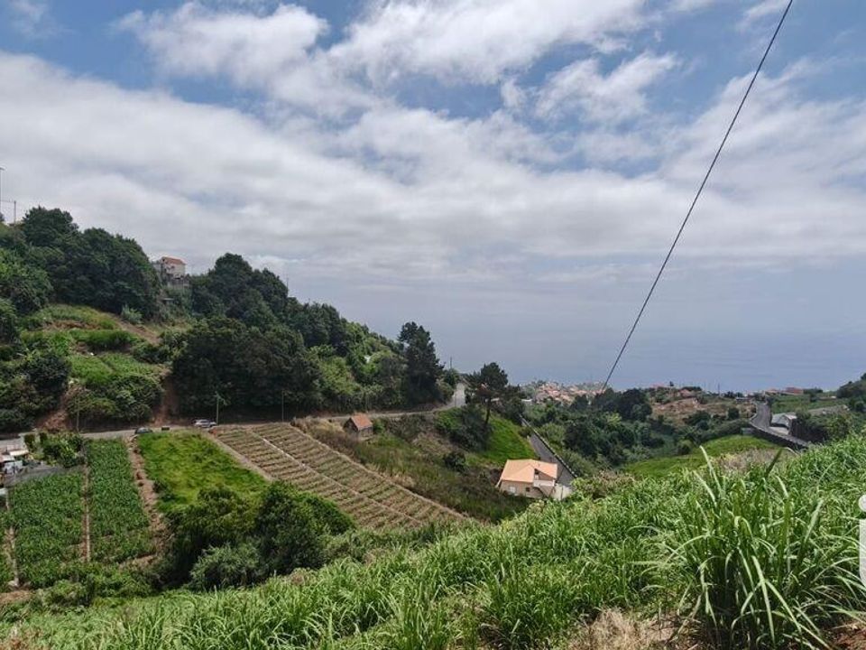 Byhus i Ponta do Sol, Madeira - foto 2