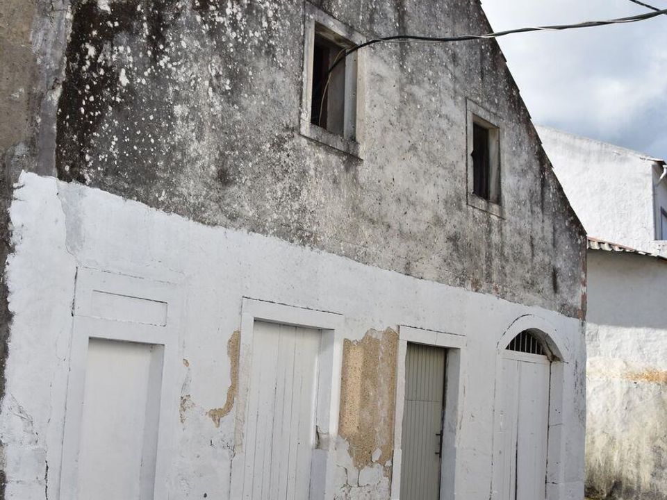 Byhus i Ourem, Santarem - foto 1