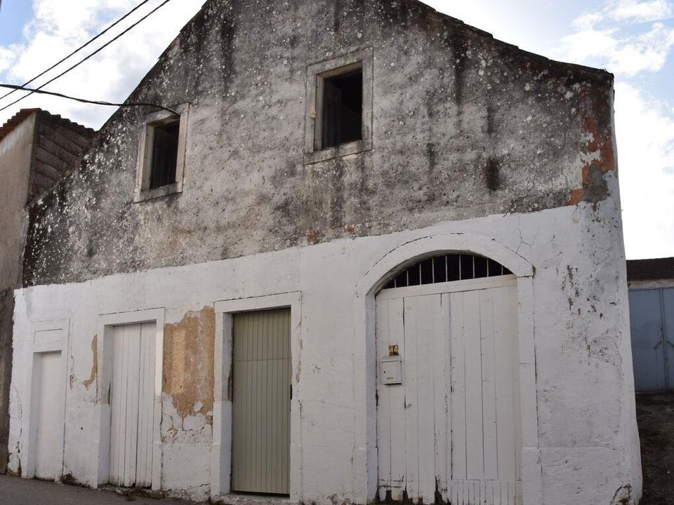 Byhus i Ourem, Santarem - foto 2