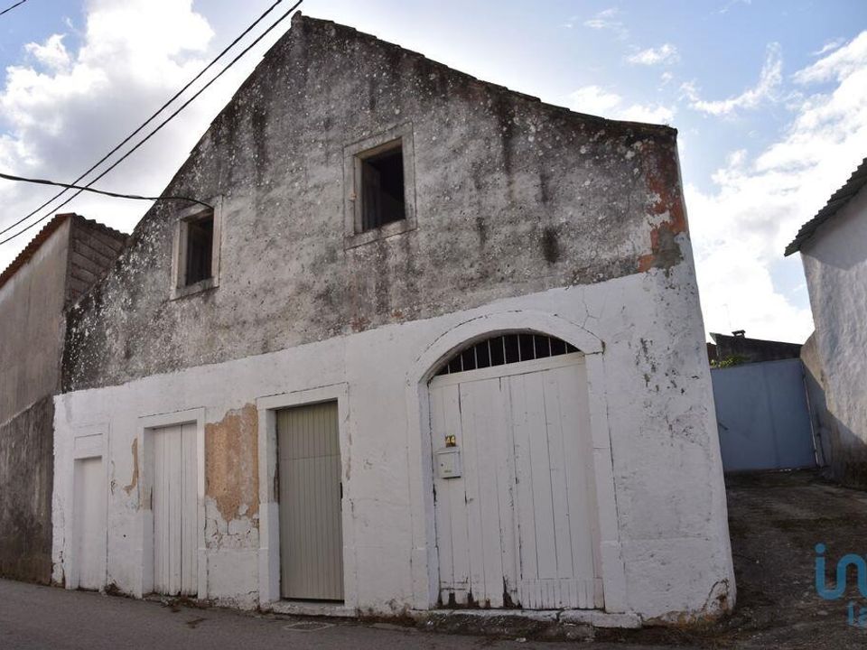 Byhus i Ourem, Santarem - foto 3