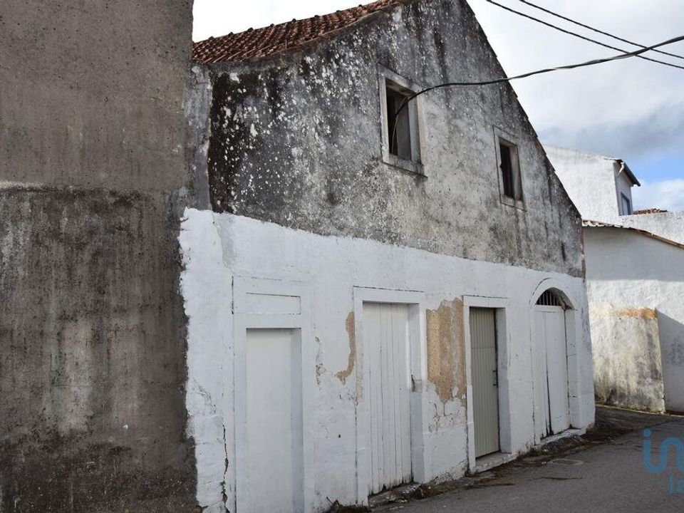 Byhus i Ourem, Santarem - foto 4