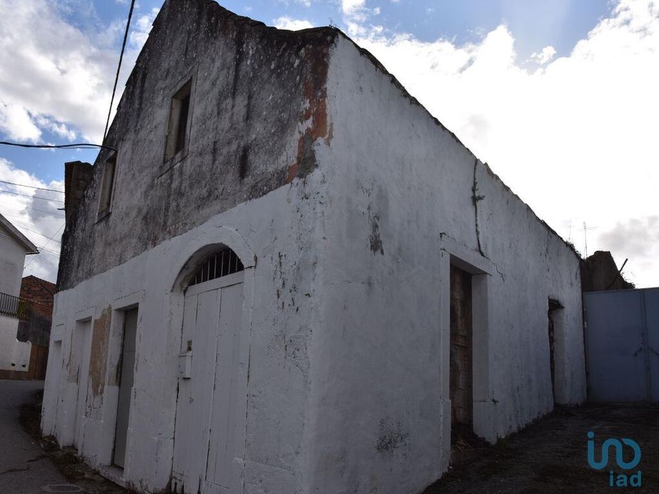 Byhus i Ourem, Santarem - foto 5