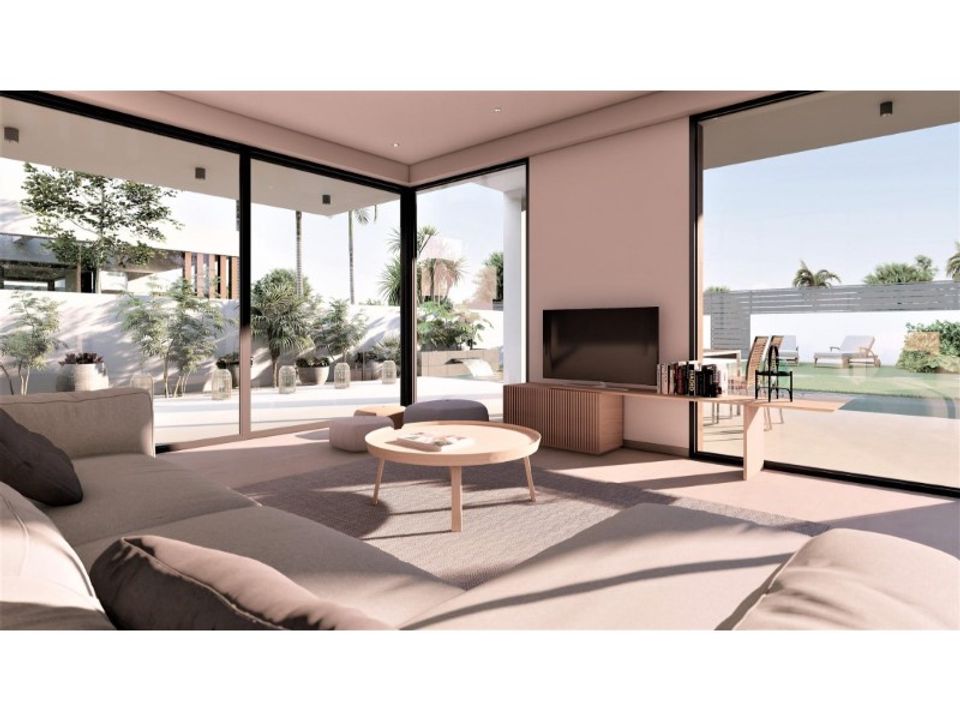 Villa i San Fulgencio, Alicante - foto 4